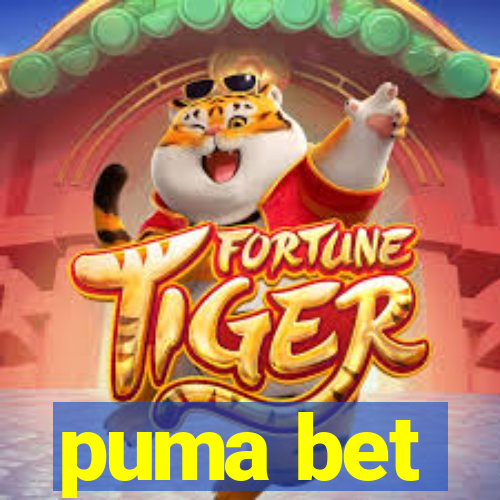 puma bet